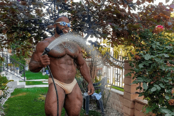Who's Your Daddy?