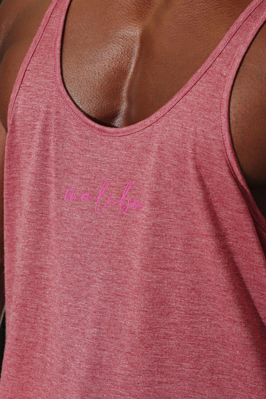 JJ Stringer - Bubblegum Pink - JJ Malibu