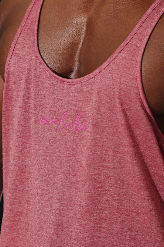 JJ Stringer - Bubblegum Pink - JJ Malibu