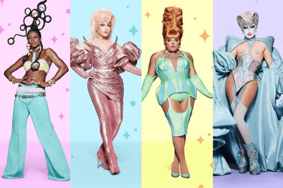 RuPaul's Drag Race Season 13 - Unpopular Opinions