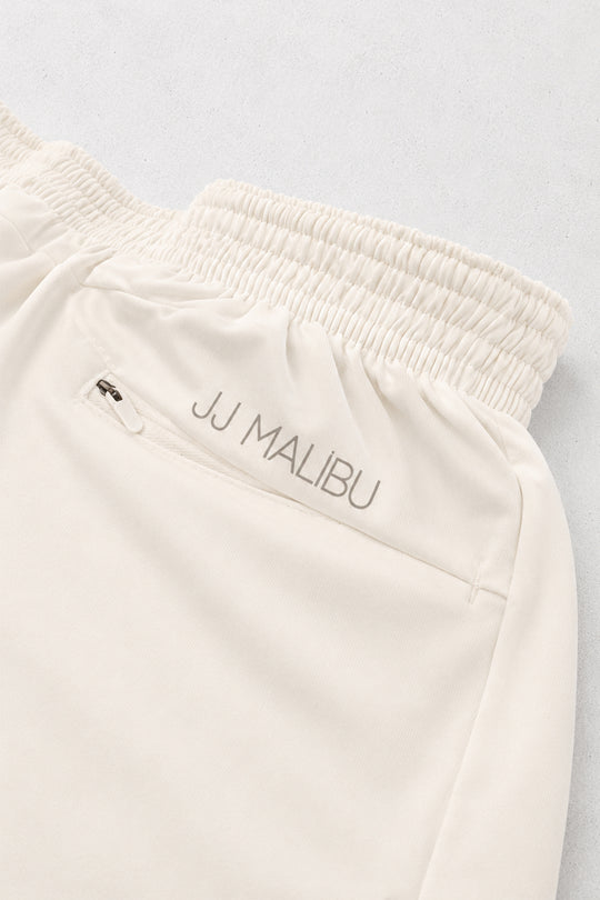 Stretch-It 2" Athletic Short Shorts - Off White