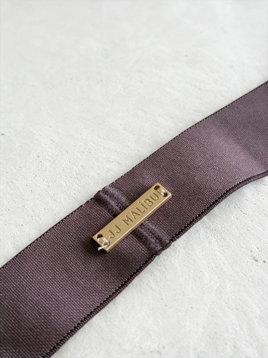 On-Display Jockstrap - Taupe